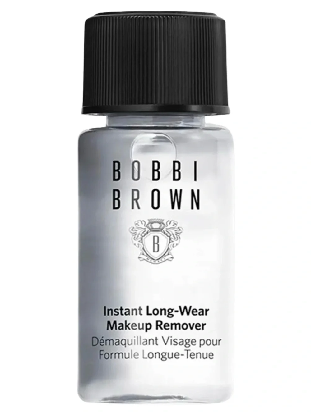 3/$12 Bobbi Brown Instant Long Wear Makeup Remover 1oz